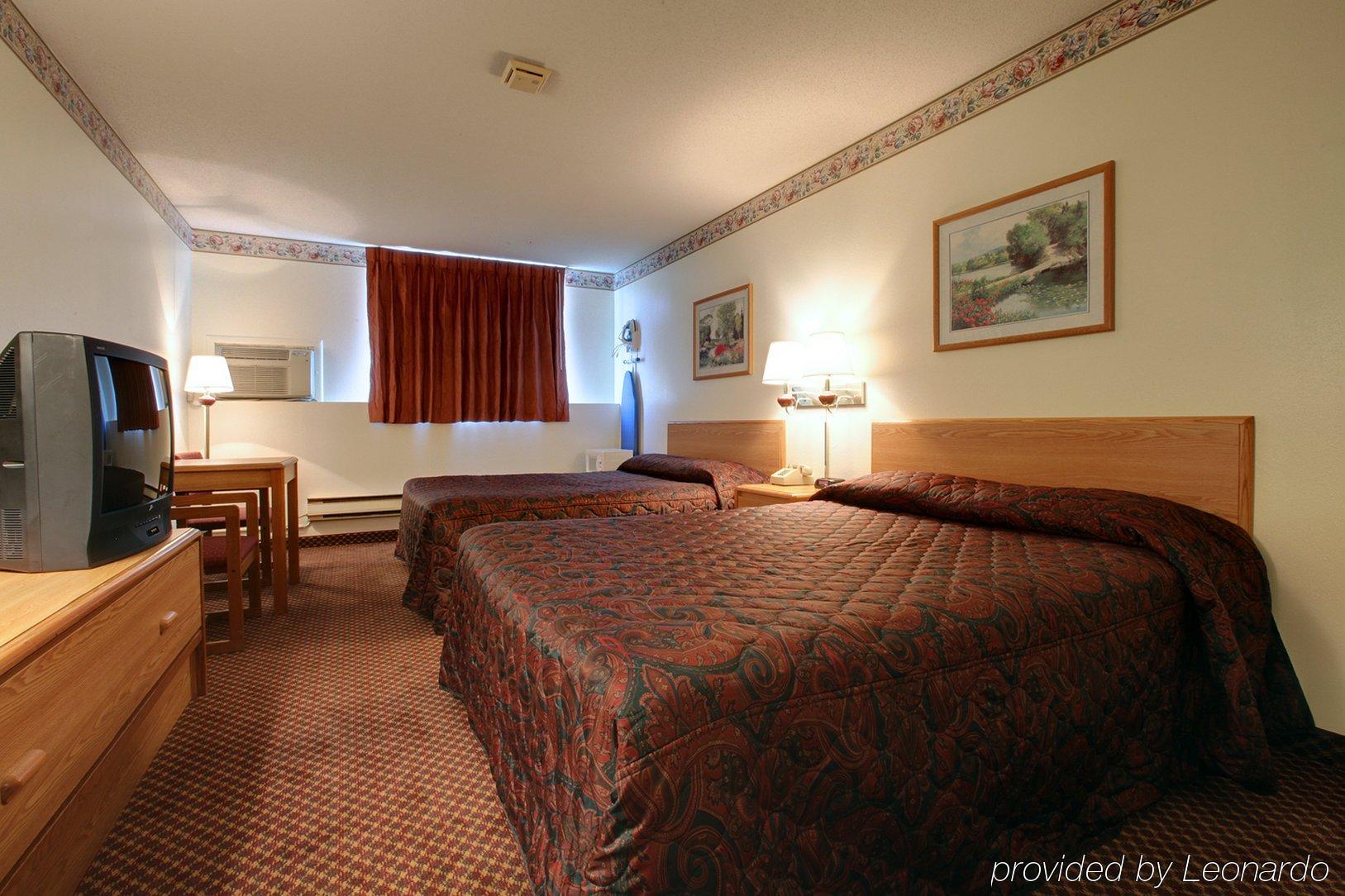 Red Roof Inn Cameron Habitación foto